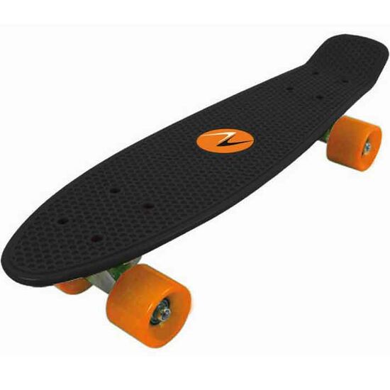 სკეიტბორდი SKATEBOARD NEXTREME 656GAGRG045 FREEDOM BLACKiMart.ge