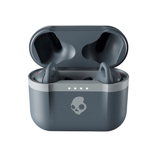 ყურსასმენი SKULLCANDY TWS INDY S2IVW-N744 GRAYiMart.ge