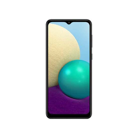 მობილური ტელეფონი SAMSUNG A022G GALAXY A02 2GB/32GB BLACKiMart.ge