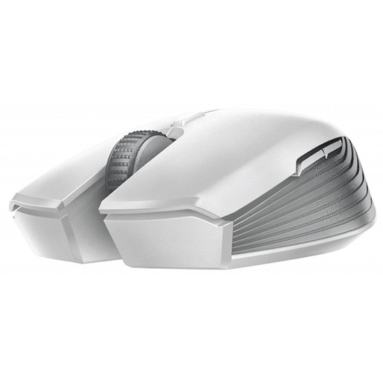 მაუსი RAZER ATHERIS MECURY WHITE iMart.ge