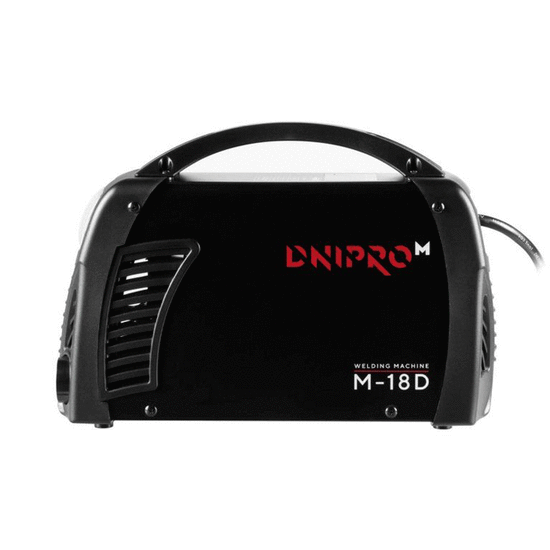შედუღების აპარატი DNIPRO-M  M-18D (5800/6800 W)iMart.ge
