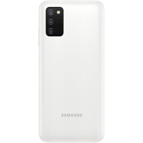 მობილური ტელეფონი SAMSUNG A037F GALAXY A03S (3GB/32GB) WHITEiMart.ge