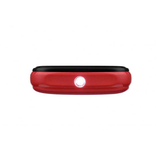 მობილური ტელეფონი 2E MOBILE PHONE S180 DUAL SIM RED (680051628660)iMart.ge