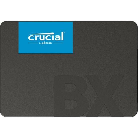 მყარი დისკი CRUCIAL CT2000BX500SSD1 SSD 2.5" BX500 2TB SATA 3D TLCiMart.ge