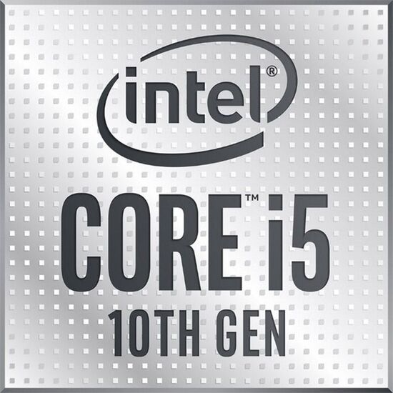 პროცესორი CPU INTEL CORE i5-10400 6/12 2.9GHz 12M LGA1200 65W TRAY CM8070104290715iMart.ge