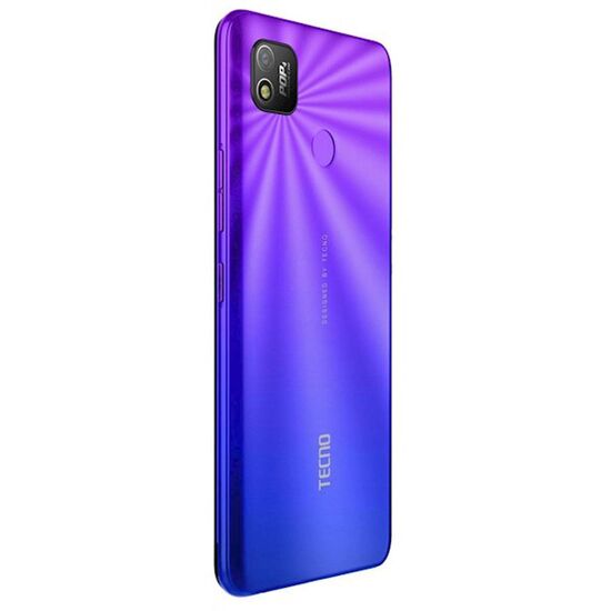 მობილური ტელეფონი TECNO POP 4 (BC2c) 2/32Gb DUAL SIM DAWN BLUE (10604054)iMart.ge