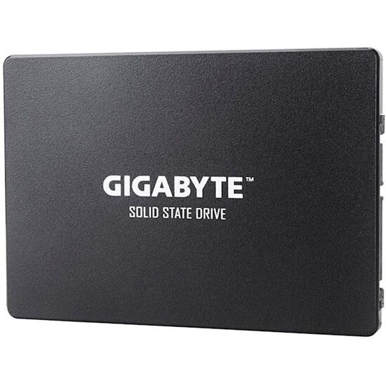 მყარი დისკი GIGABYTE 240GB SSD 2.5" SATA 3 420/500 Mb/sec (GP-GSTFS31240GNTD)iMart.ge