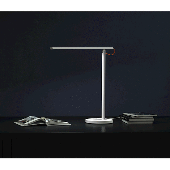 მაგიდის სანათი XIAOMI MI LED DESK LAMP 1S MUE4105GLiMart.ge