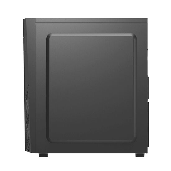 კომპიუტერის ქეისი ZALMAN COMPUTER CASE T8, MINIT, 2xUSB2.0,1xUSB3.0, 1x120mm, WITHOUT PSU, BLACKiMart.ge
