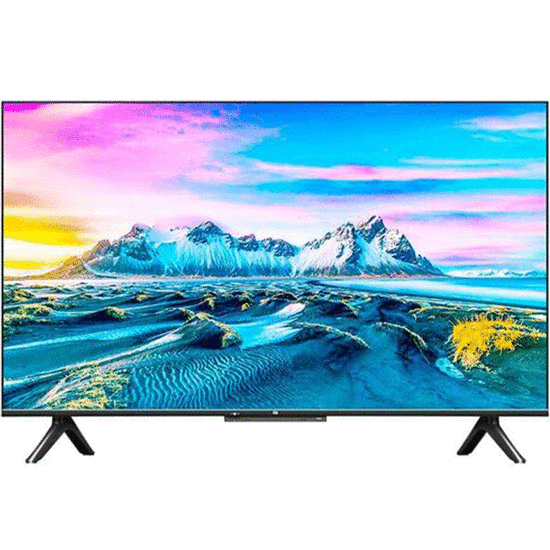 ტელევიზორი XIAOMI MI TV P1 (55'' , 4K UHD, ELA4612EU)iMart.ge