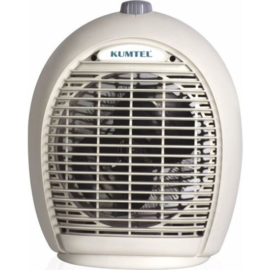 25-35 მ² ელექტრო გამათბობელი KUMTEL LX-6331 (2000 W)iMart.ge