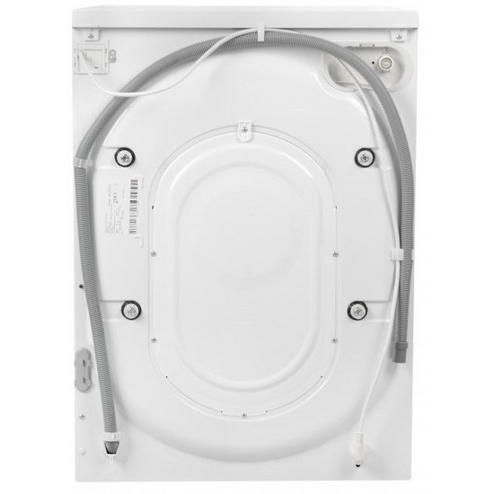 სარეცხი მანქანა INDESIT E2SD 2160A B EUiMart.ge