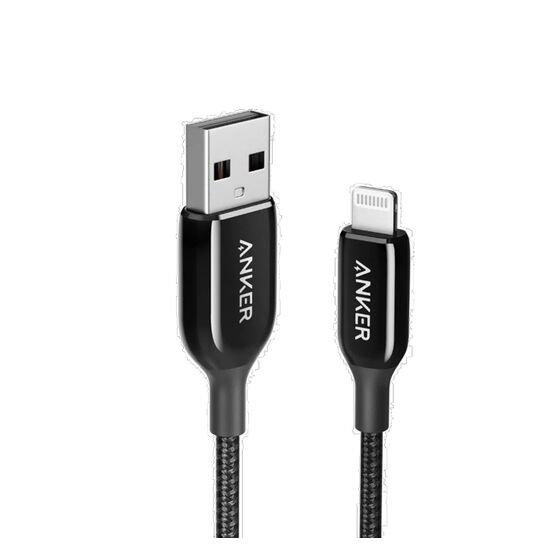 USB კაბელი ANKER WITH LIGHTNING CONNECTOR A8822H11iMart.ge
