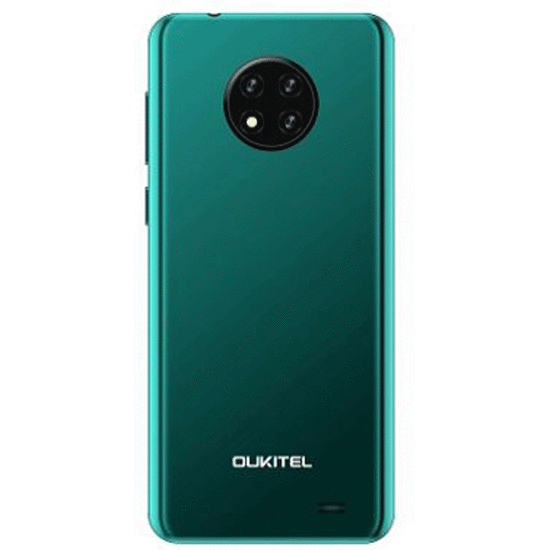 მობილური ტელეფონი OUKITEL C19 (OukC19GR) GREEN (2 GB, 16 GB)iMart.ge