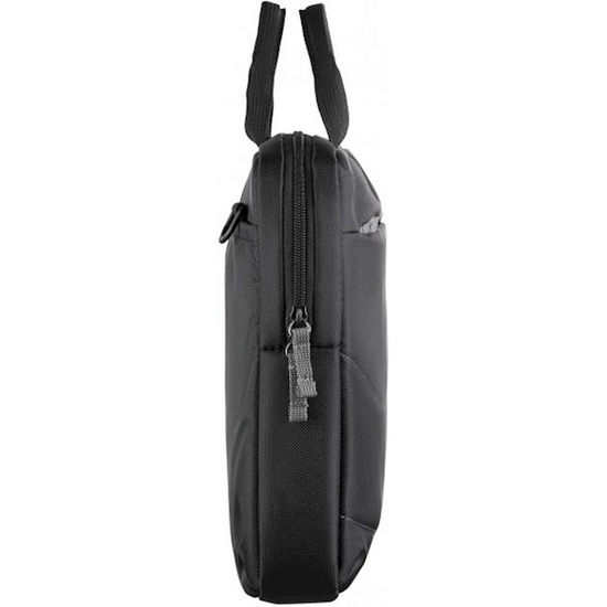 ნოუთბუქის ჩანთა TUCANO BUNDLE IDEA COMPUTER BAG 15.6" (BLACK + WIRLESS MOUSEiMart.ge