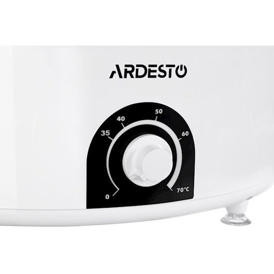 ხილის საშრობი ARDESTO FDB-5385 FOOD DEHYDRATOR WITH APOWER OF 520 WiMart.ge