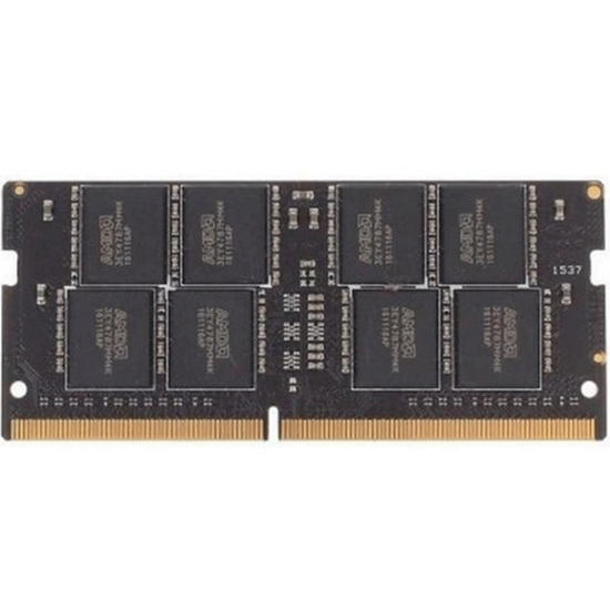ოპერატიული მეხსიერების ბარათი AMD R748G2400S2S-U DDR4 (2400, 8GB, SO-DIMM)iMart.ge