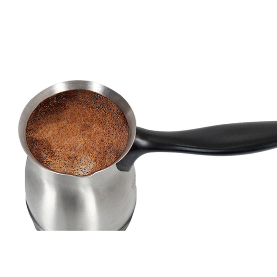 თურქული ყავის აპარატი (ელექტრო ჯეზვე) ARNICA IH32120 (700-900 W, 300 ML)iMart.ge