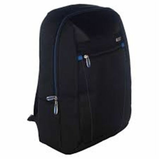 ნოუთბუქის ზურგჩანთა Targus Prospect Laptop Backpack Fits up to size 15.6 ", Black, Shoulder strapiMart.ge