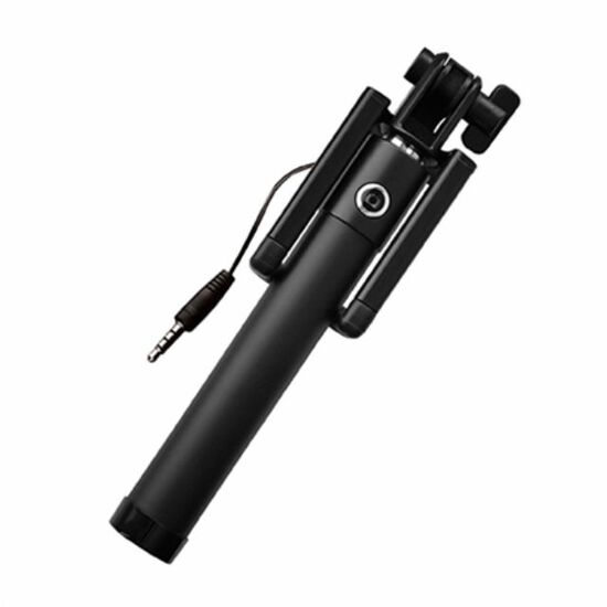 სელფის ჯოხი Acme MH09 selfie stick monopod 124 g, Stainless steel, 75 cmiMart.ge
