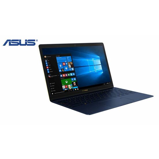 ნოუთბუქი ASUS ZenBook UX390UA-GS073T BlueiMart.ge
