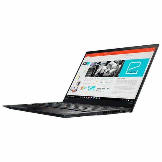 ნოუთბუქი Lenovo ThinkPad X1 Carbon (20HR0021RK)iMart.ge