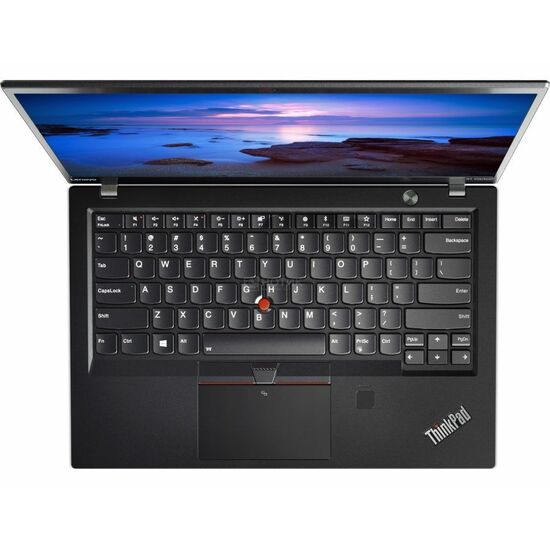 ულტრაბუქი Lenovo ThinkPad X1 Carbon 5, 20HR005BRTiMart.ge