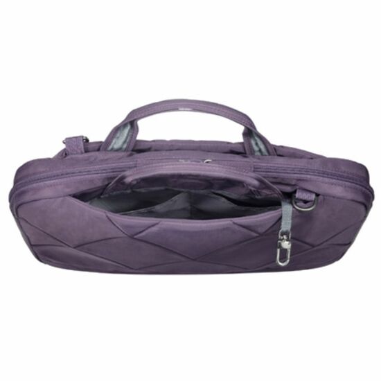 ნოუთბუქის ჩანთა ASUS AGLAIA Carry bag for up to 15", Purple Asus Fits up to size 15 ", Purple, Shoulder strapiMart.ge